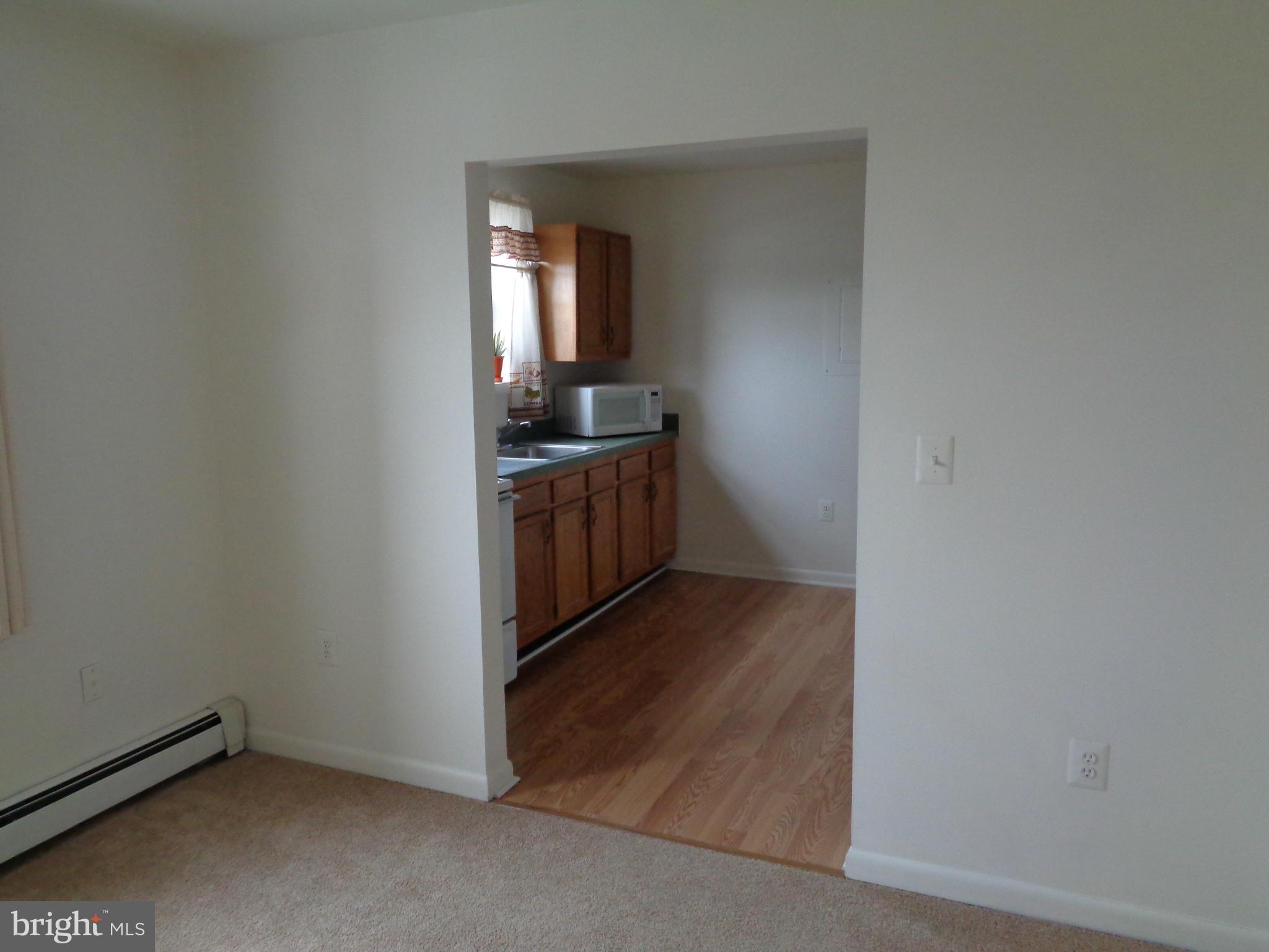 OLEARY - Residential Lease