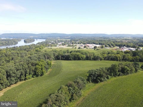 Vacant Land For Sale - 3850 Peters Mountain Road<br/> HALIFAX, PA 17032