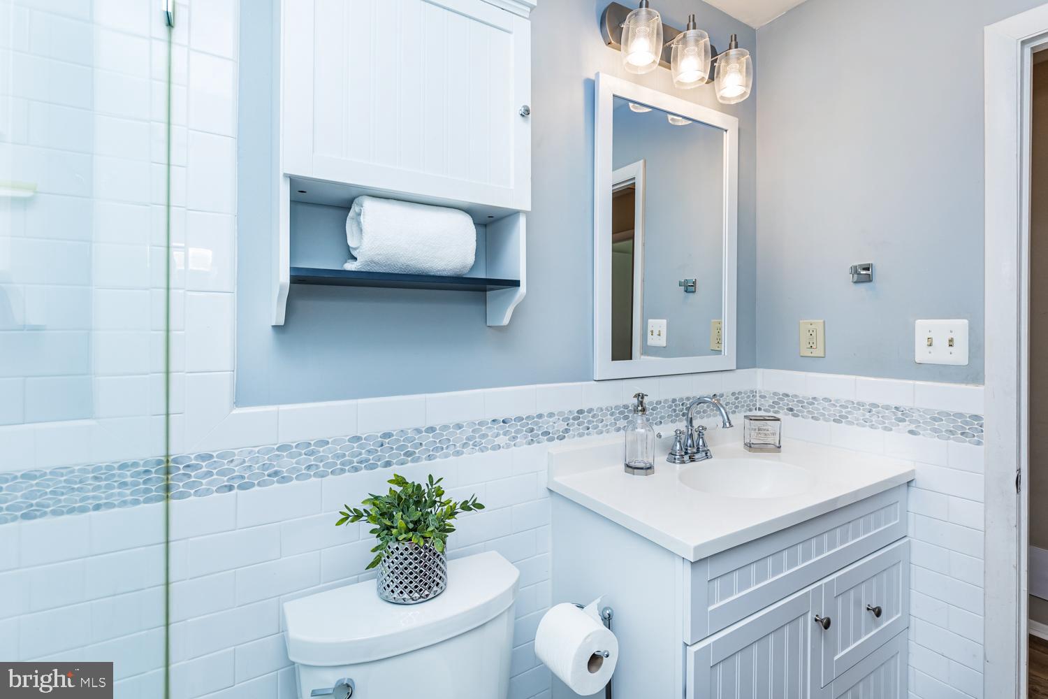 VILLAGE OF LONG REACH - Residential