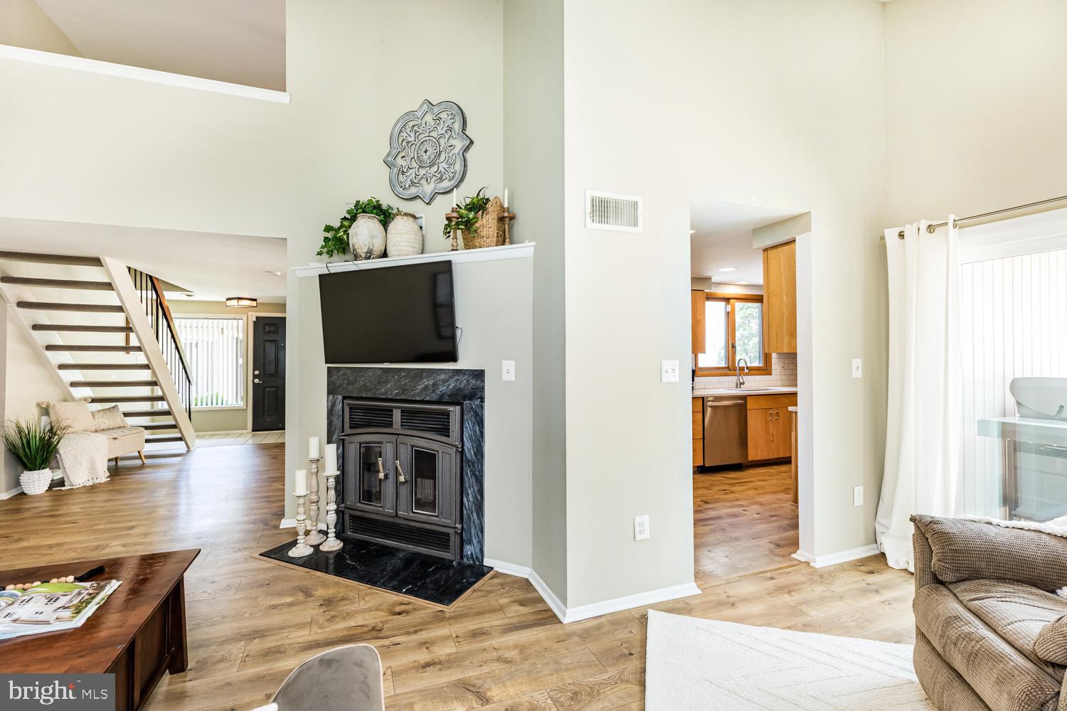 VILLAGE OF LONG REACH - Residential