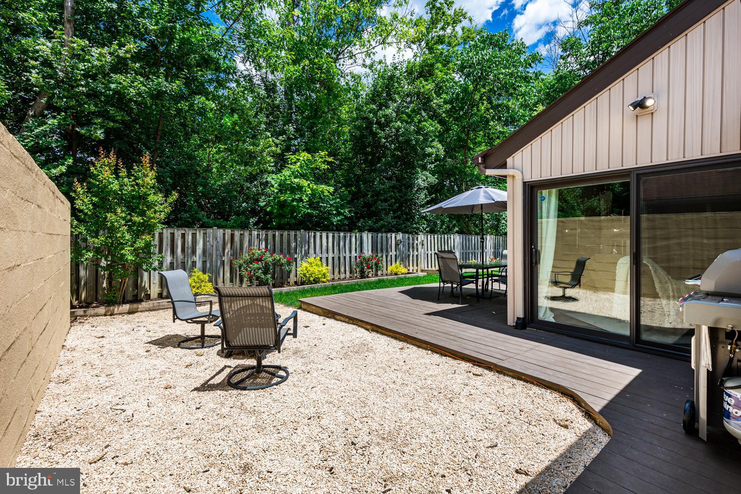 VILLAGE OF LONG REACH - Residential