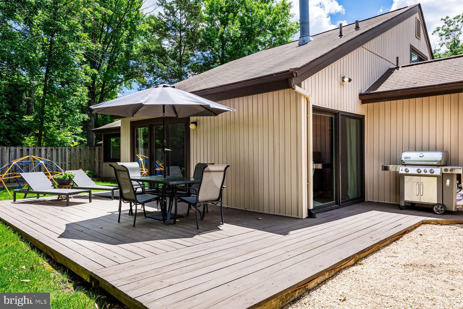 VILLAGE OF LONG REACH - Residential