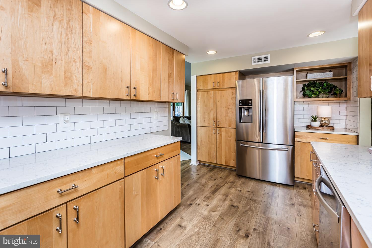 VILLAGE OF LONG REACH - Residential