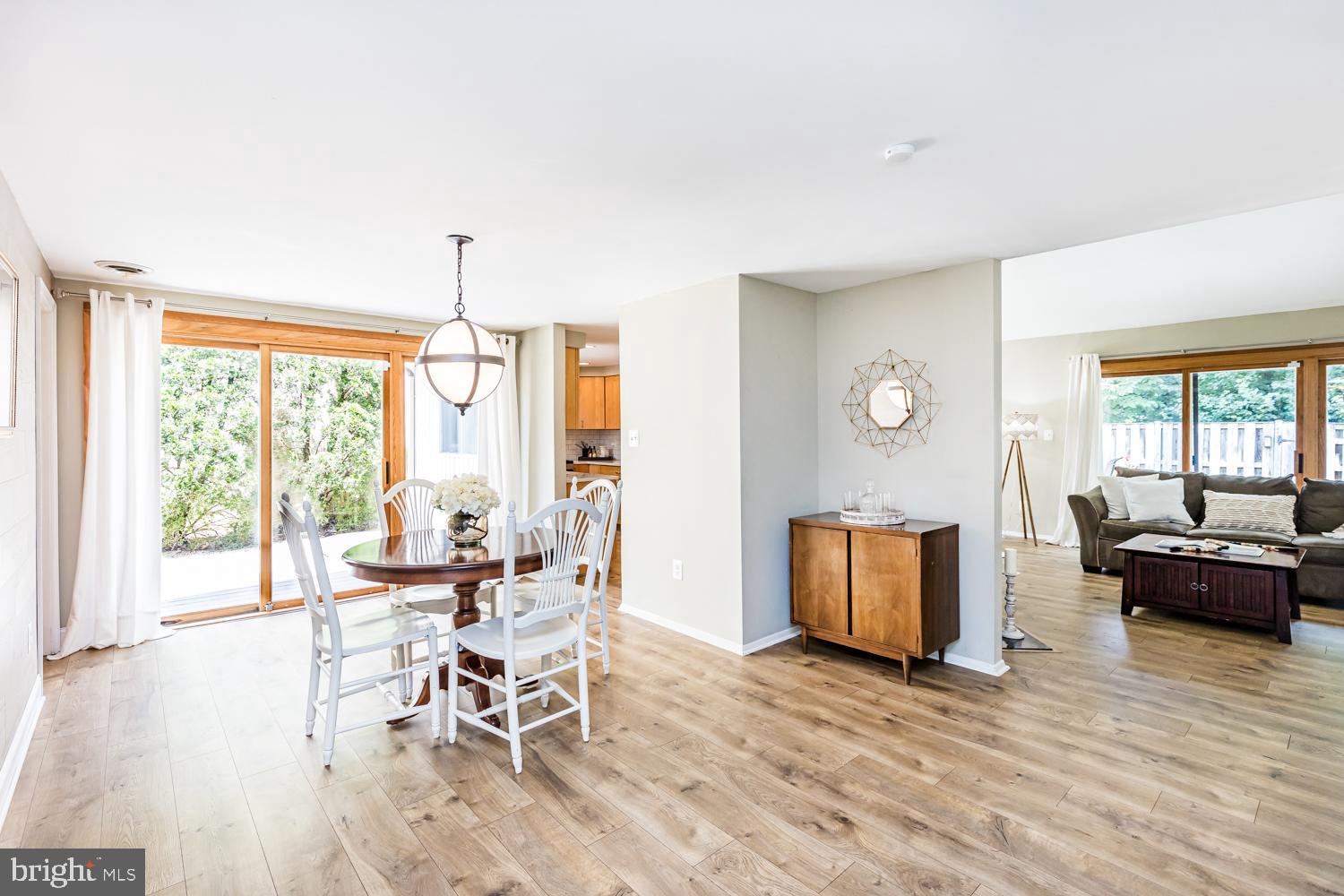 VILLAGE OF LONG REACH - Residential