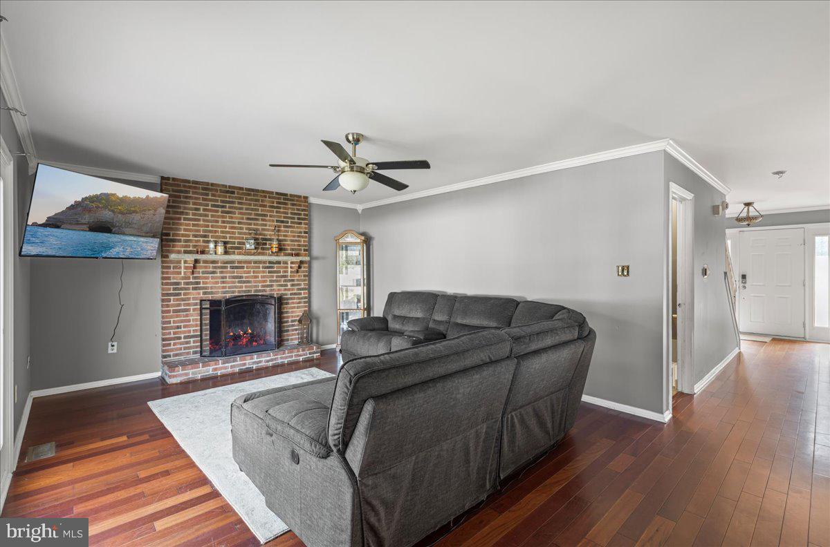 242 TALL PINES DRIVE