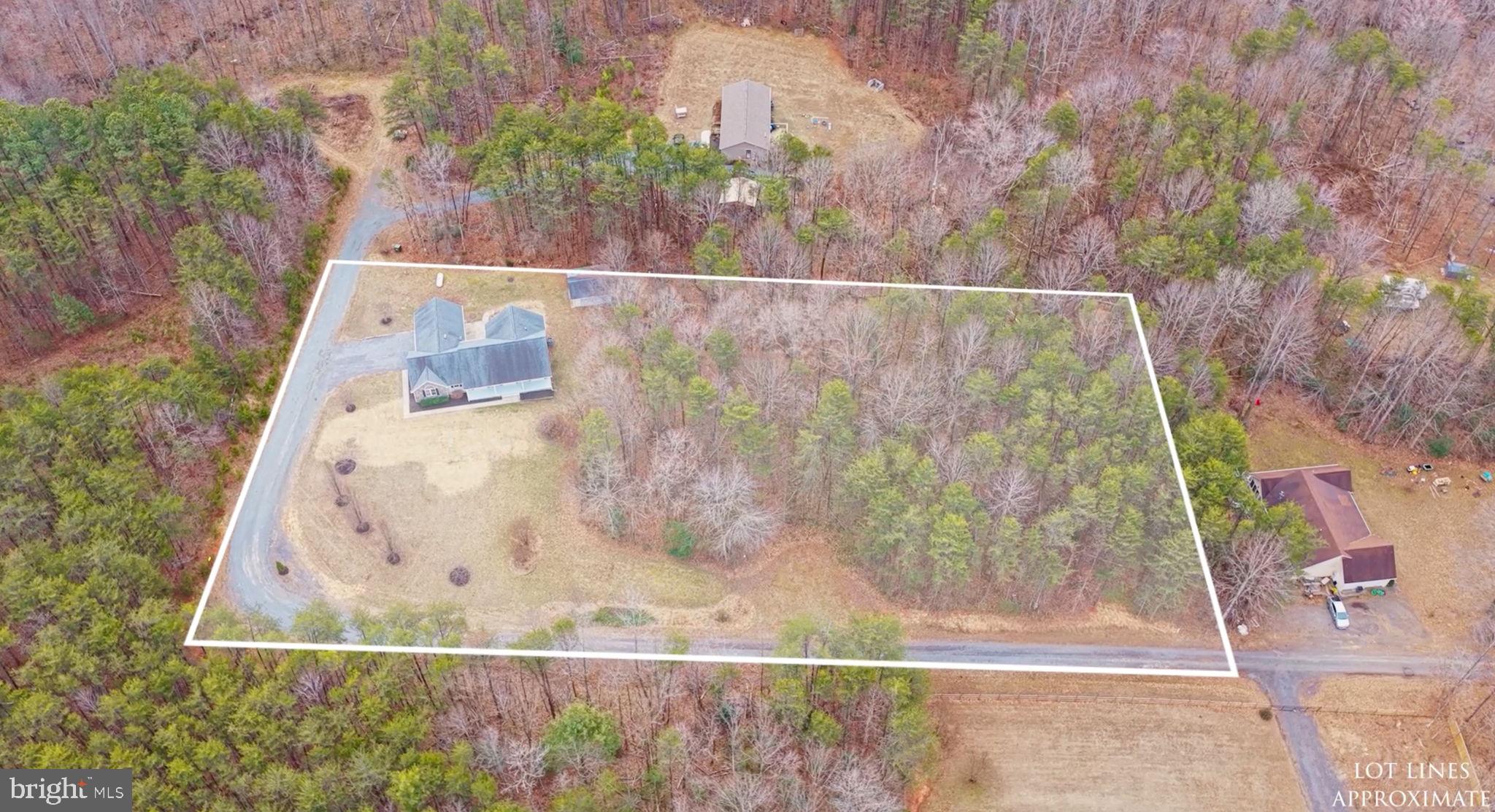 NEWMAN SPEEDWAY - Residential