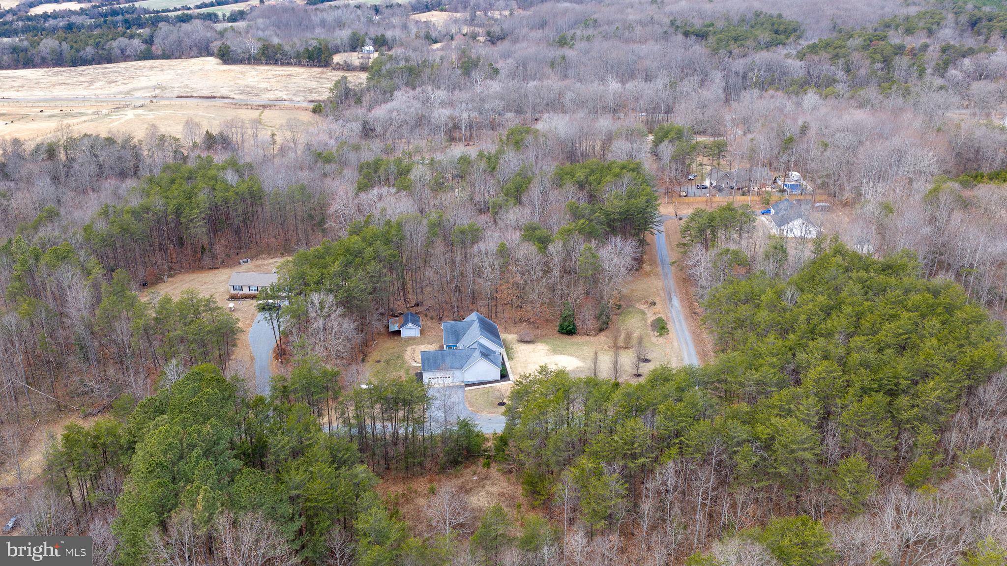 NEWMAN SPEEDWAY - Residential