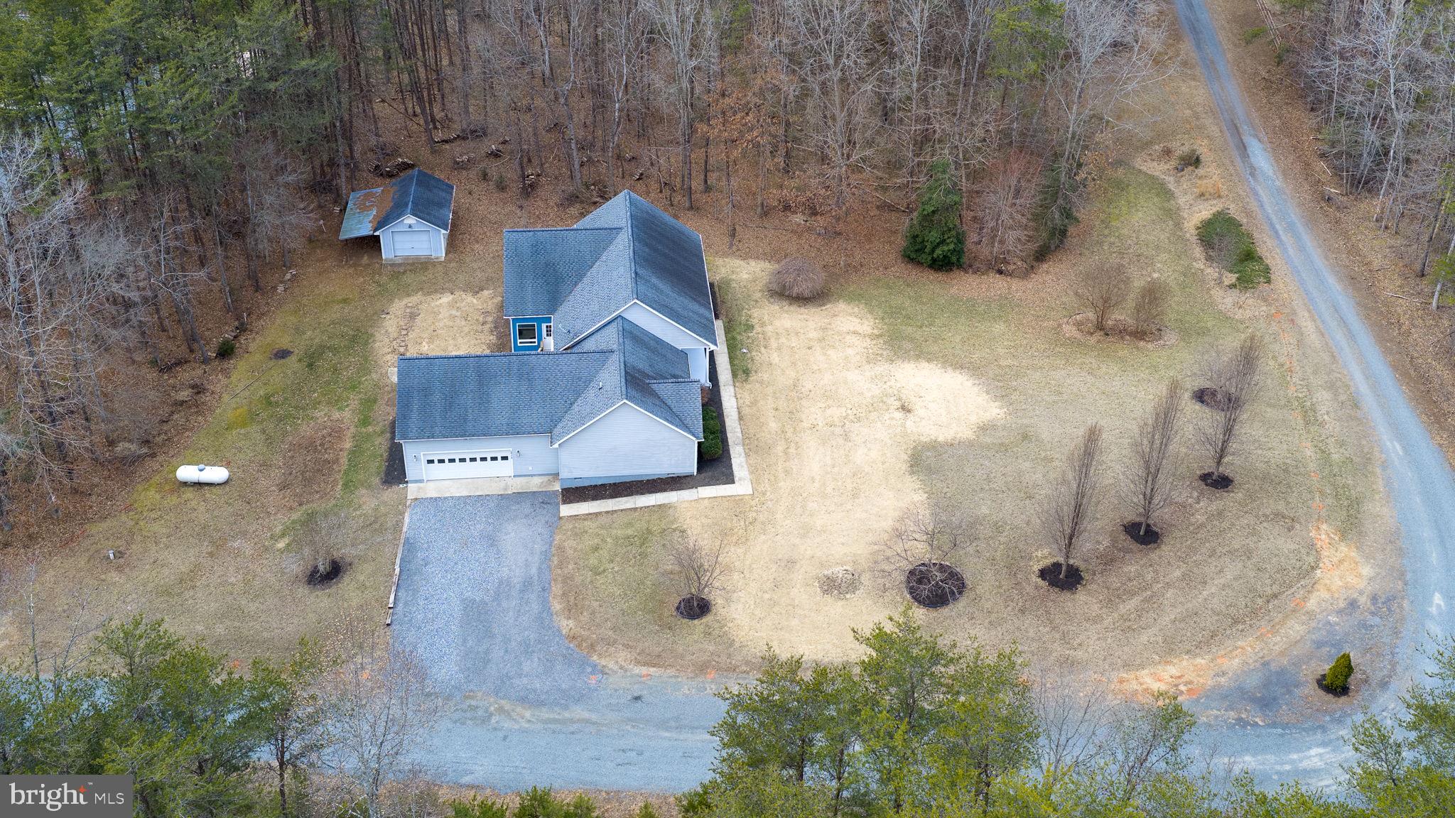 NEWMAN SPEEDWAY - Residential