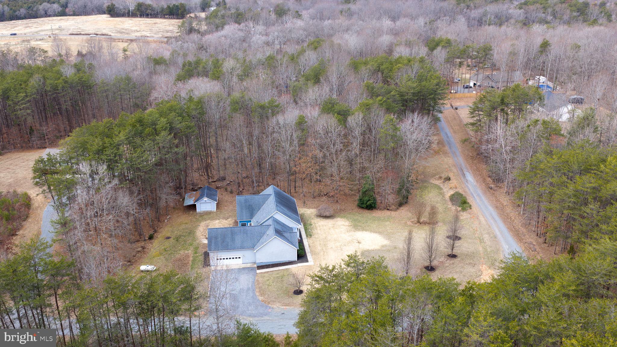 NEWMAN SPEEDWAY - Residential