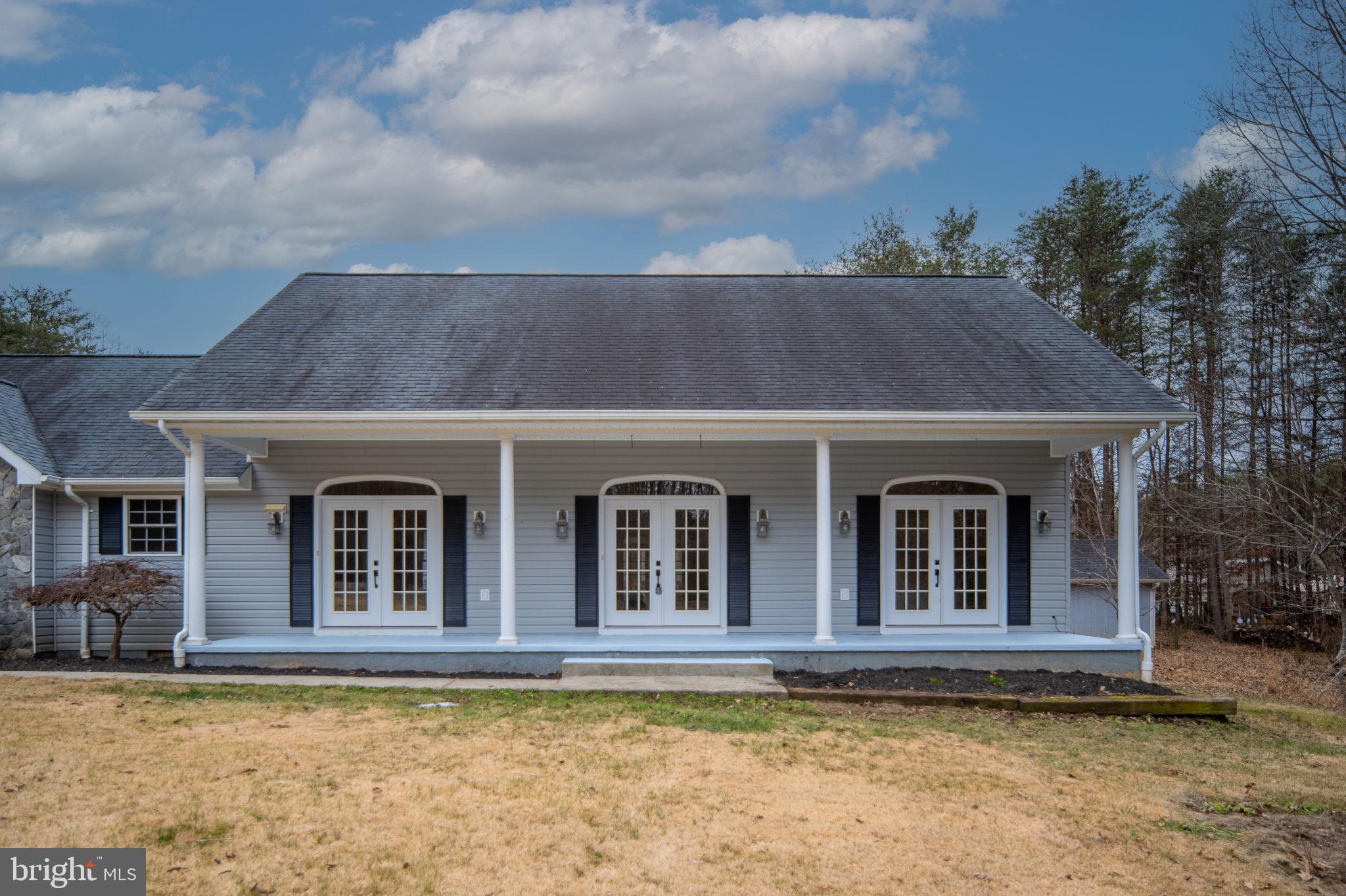 NEWMAN SPEEDWAY - Residential