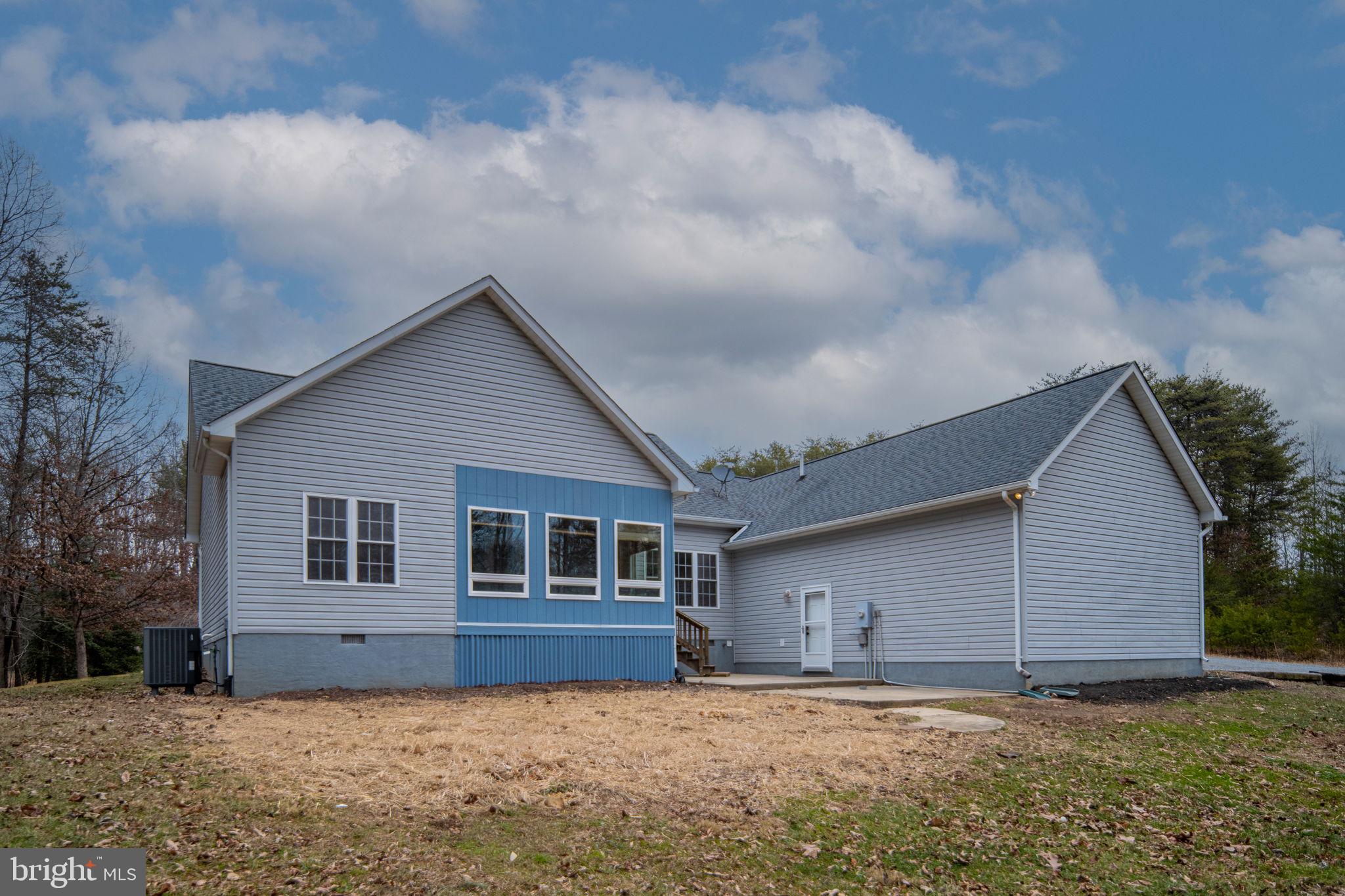 NEWMAN SPEEDWAY - Residential