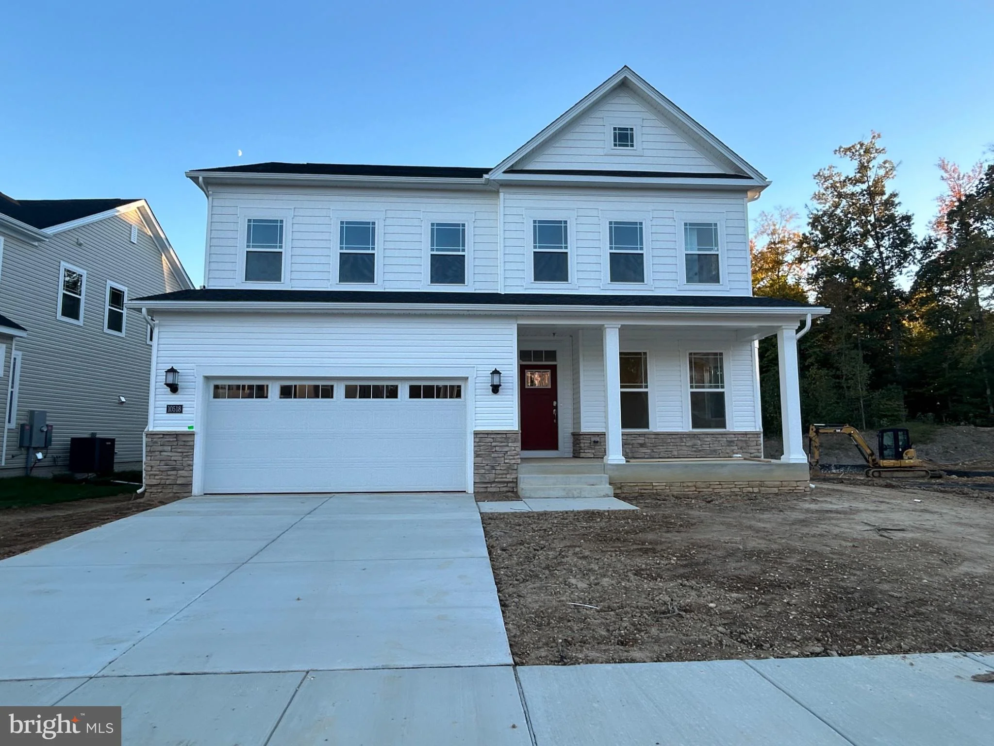 10518 Cosmos Court, La Plata, MD 20646