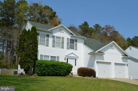 46790 PLANTERS COURT LEXINGTON PARK MD 20653