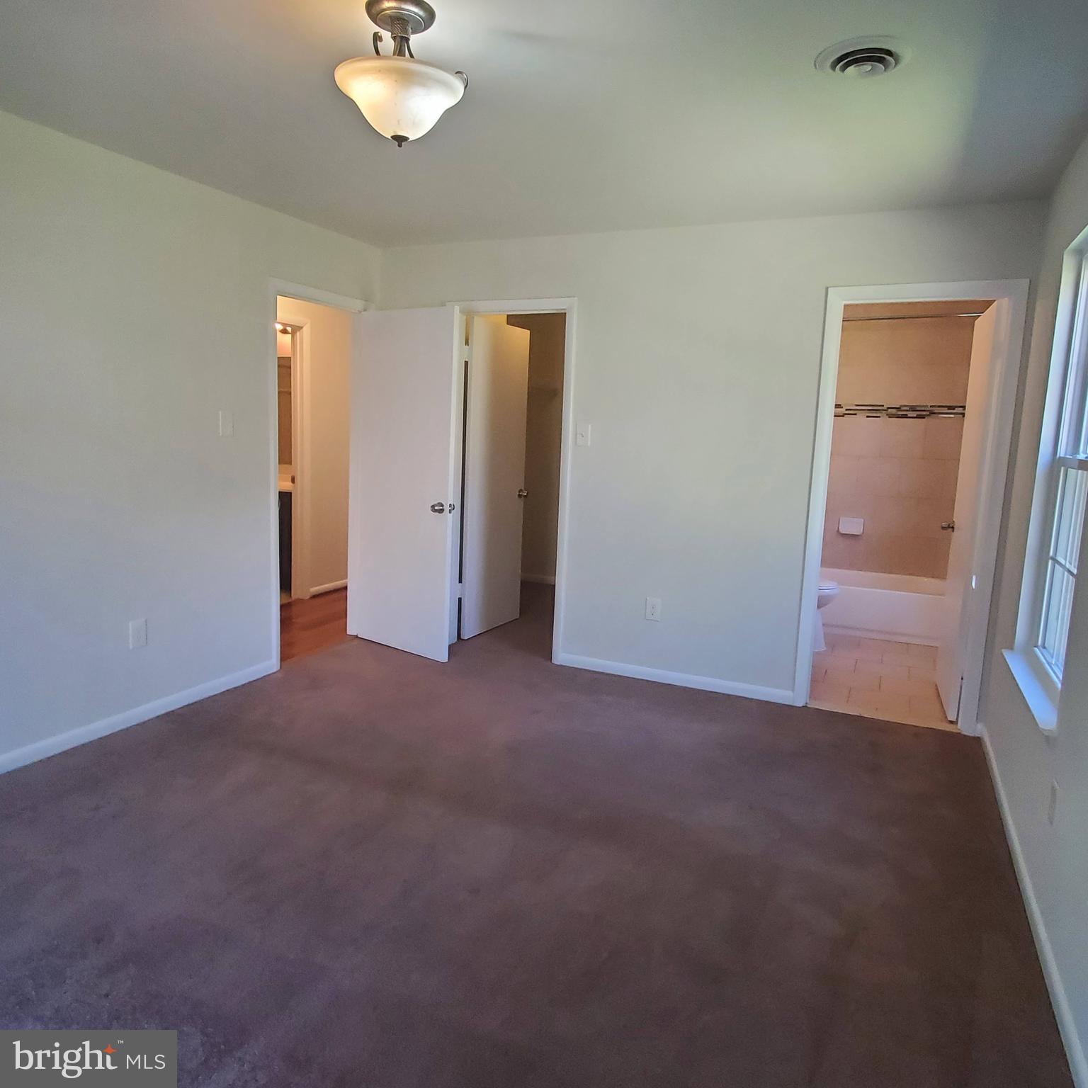 MARLBOROUGH CONDOMINIUM - Residential Lease