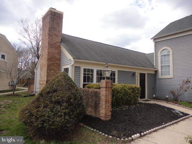 MARLBOROUGH CONDOMINIUM - Residential Lease