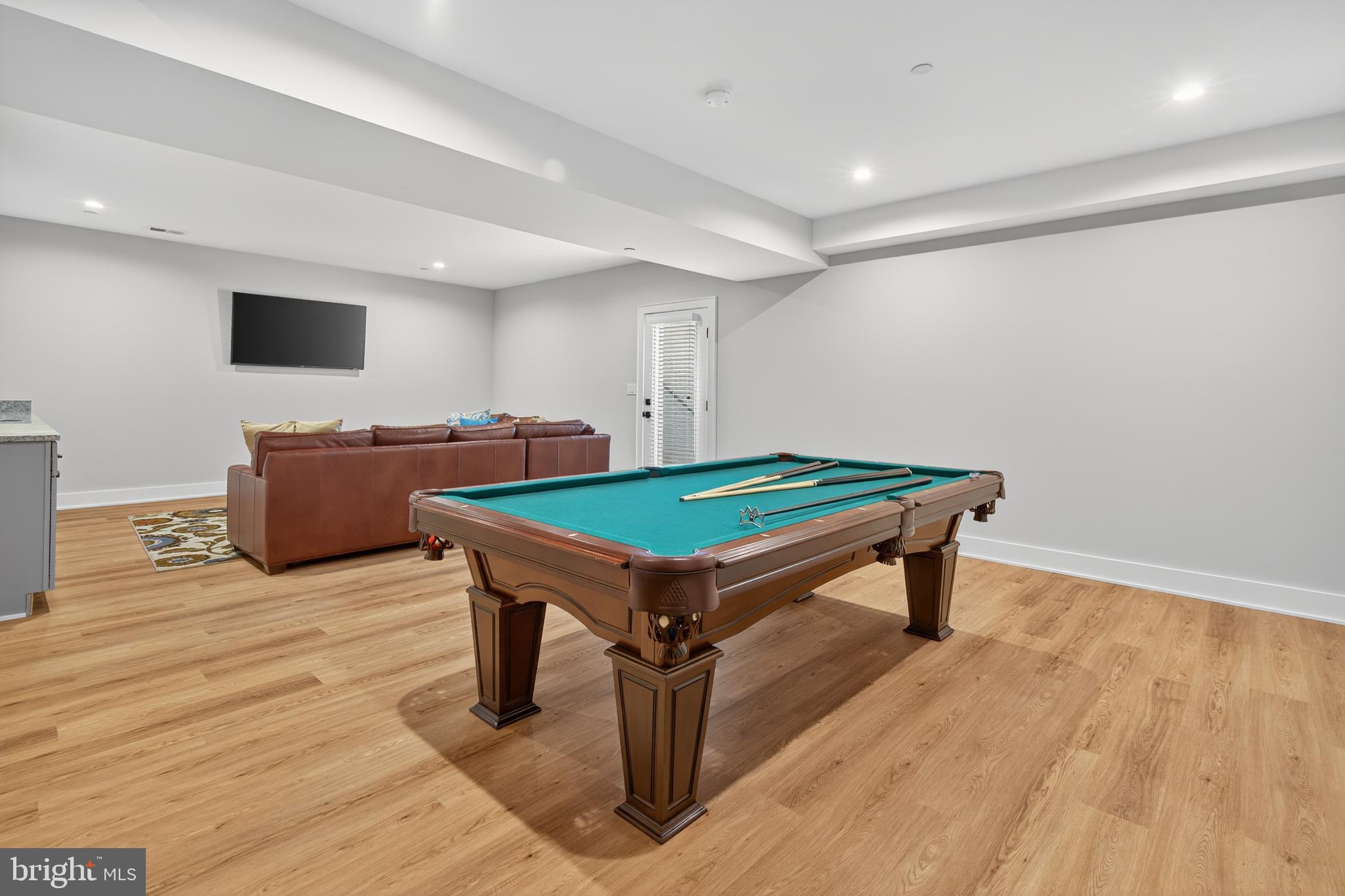 GARRETT PARK ESTATES - Residential