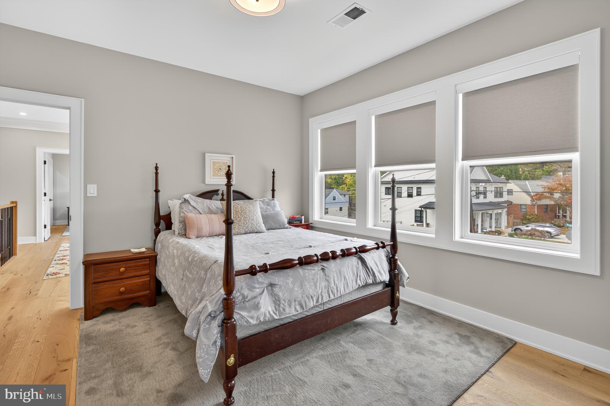 GARRETT PARK ESTATES - Residential