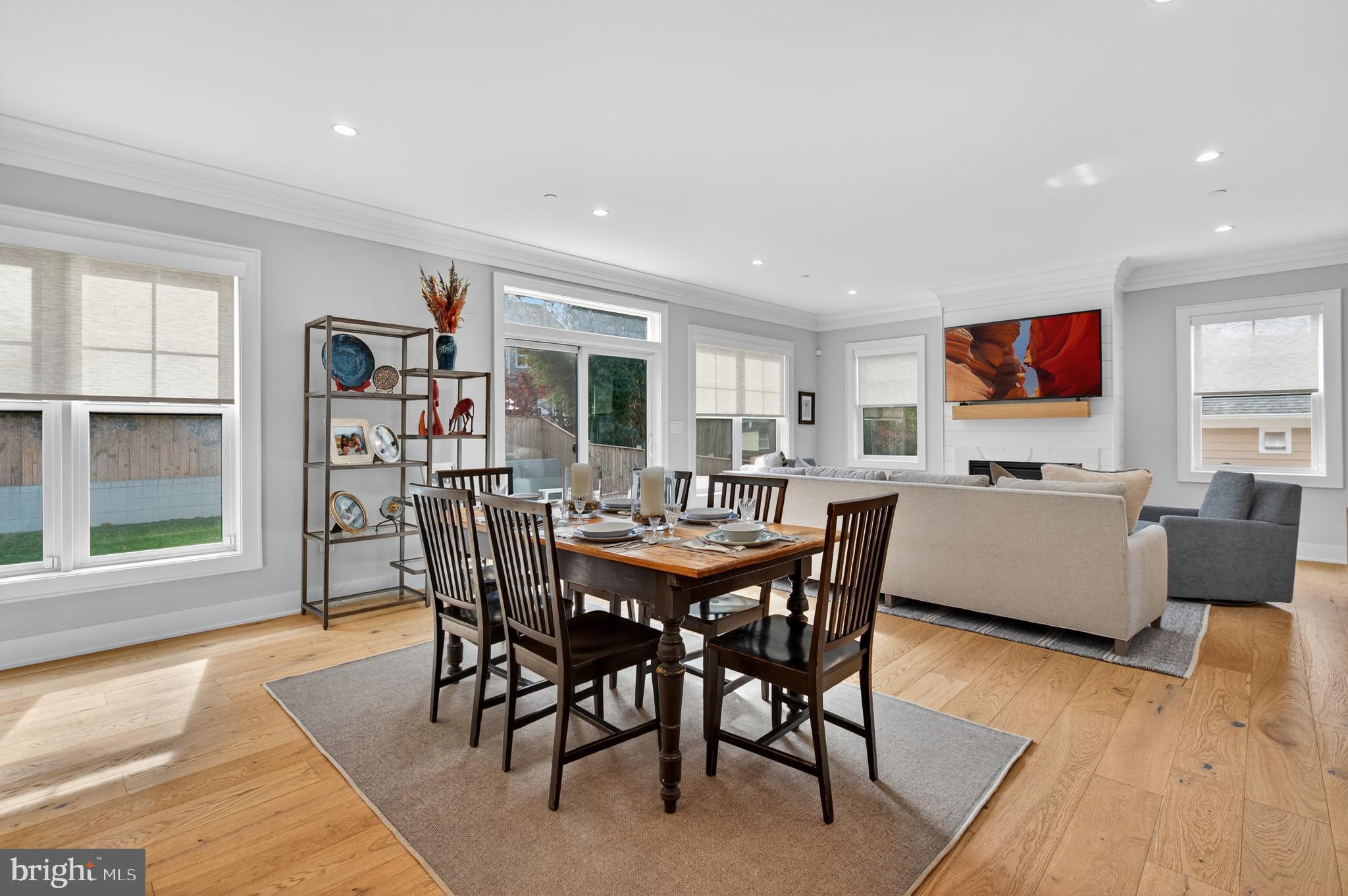 GARRETT PARK ESTATES - Residential