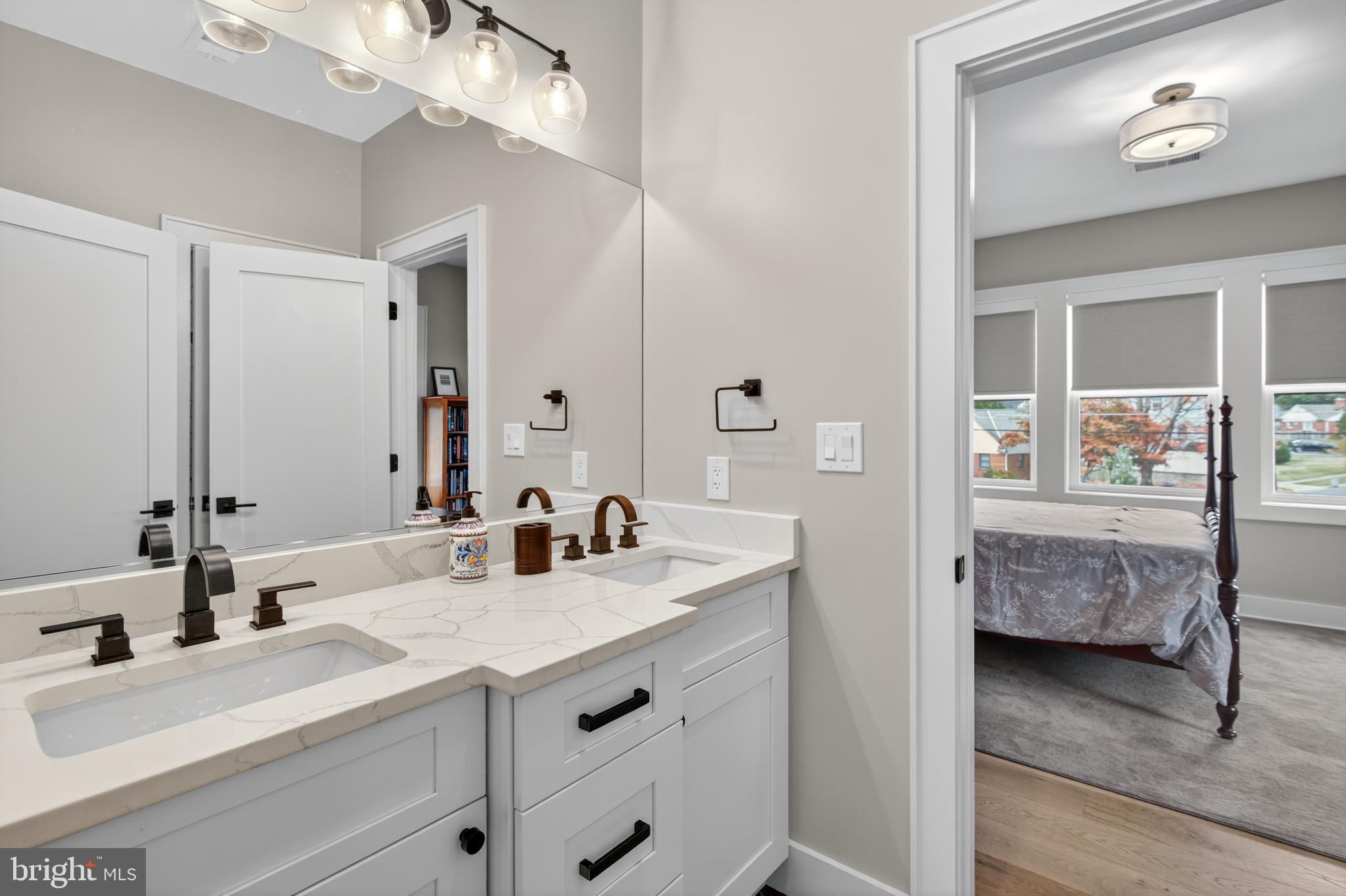 GARRETT PARK ESTATES - Residential