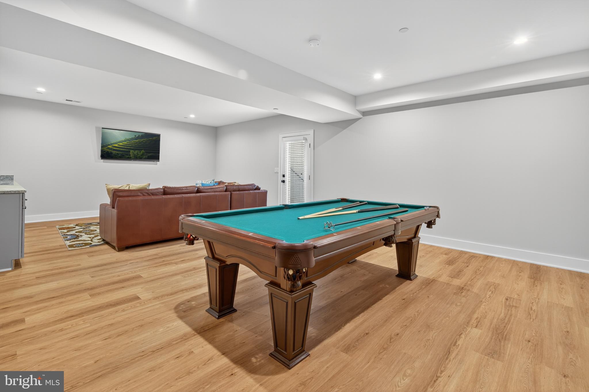 GARRETT PARK ESTATES - Residential