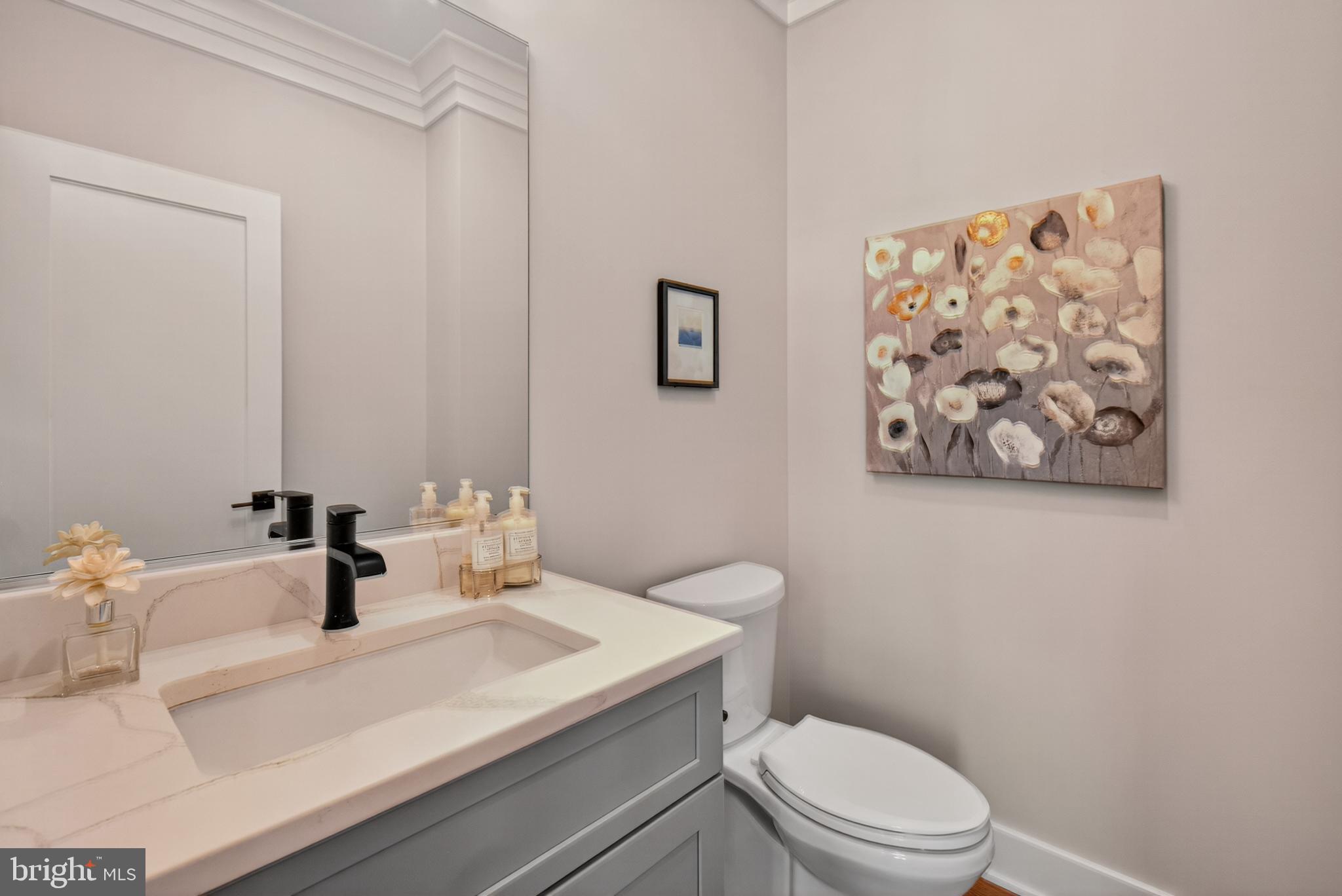 GARRETT PARK ESTATES - Residential