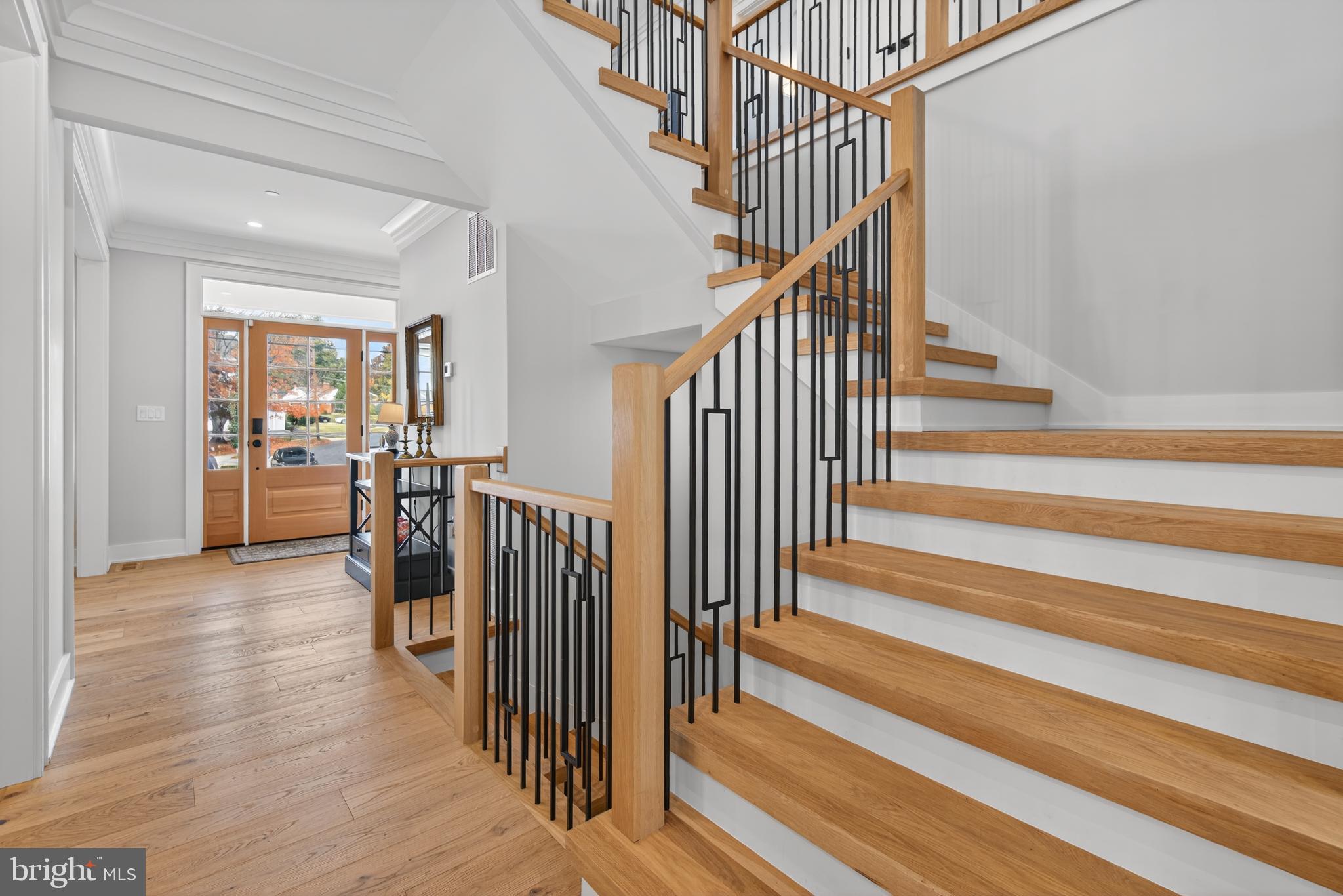 GARRETT PARK ESTATES - Residential