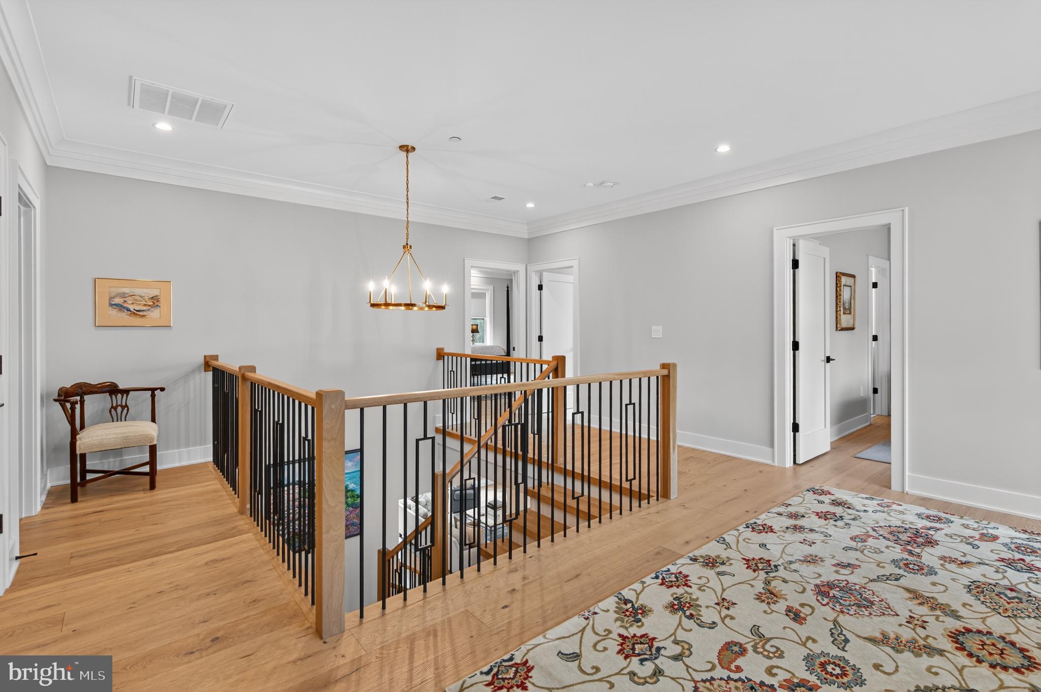 GARRETT PARK ESTATES - Residential