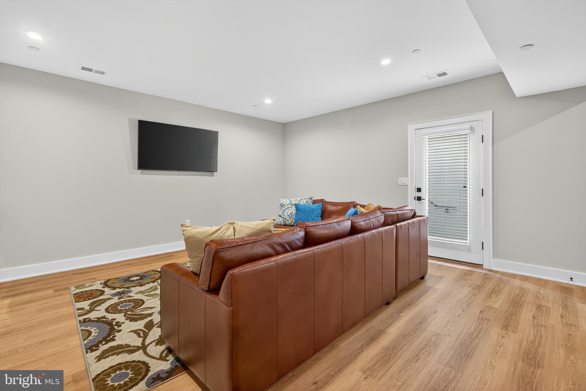 GARRETT PARK ESTATES - Residential