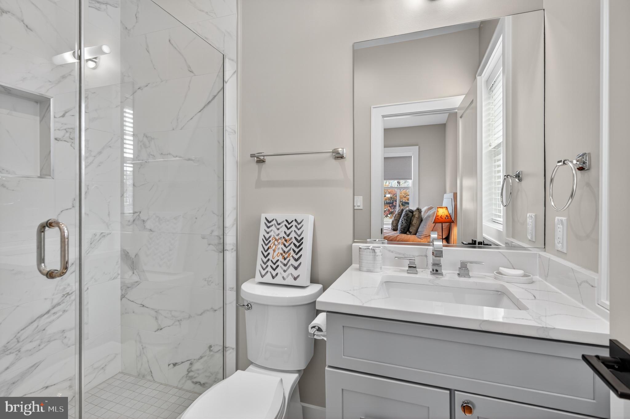 GARRETT PARK ESTATES - Residential