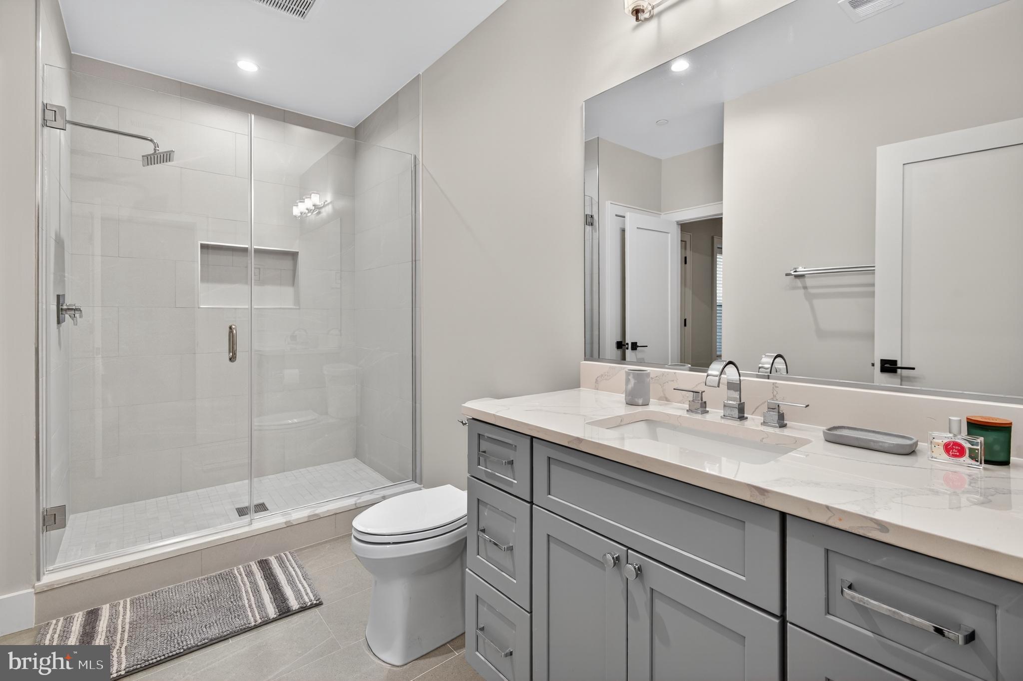 GARRETT PARK ESTATES - Residential