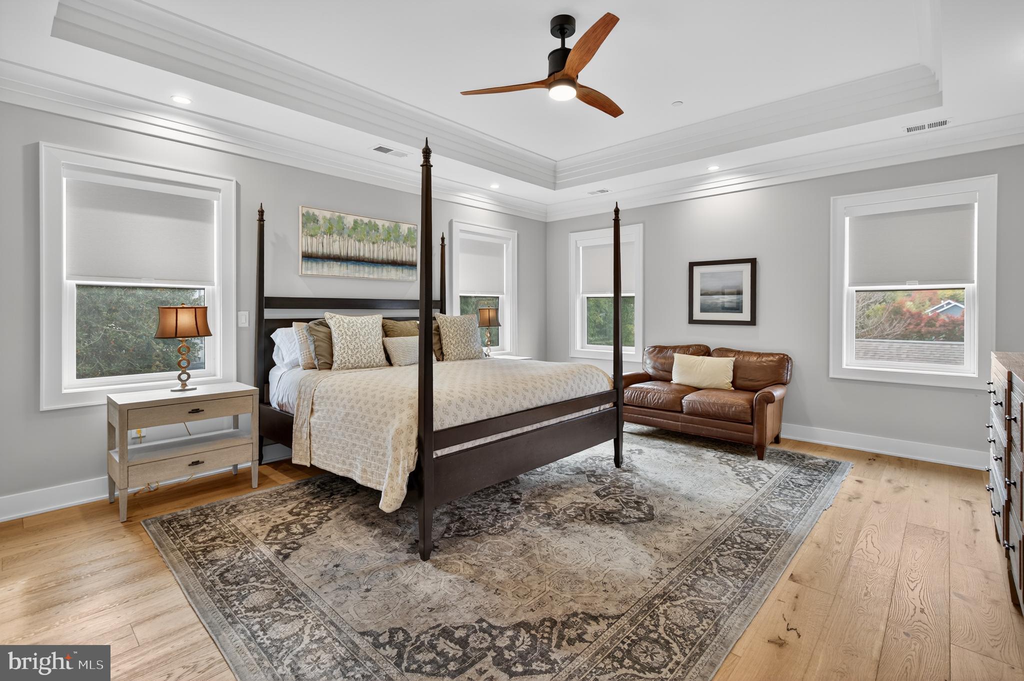 GARRETT PARK ESTATES - Residential