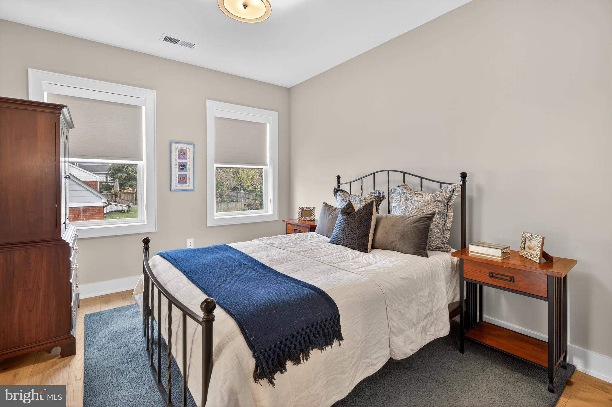 GARRETT PARK ESTATES - Residential