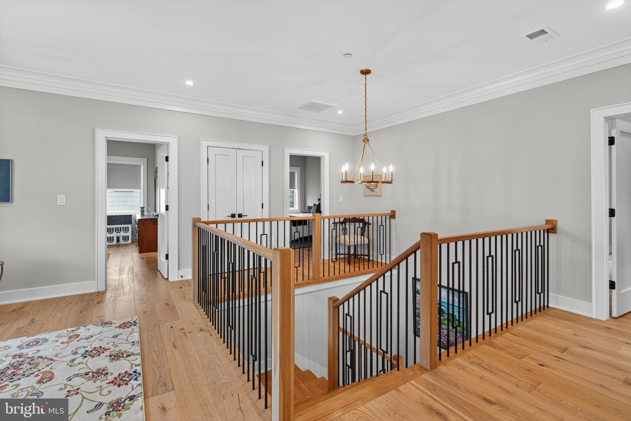 GARRETT PARK ESTATES - Residential