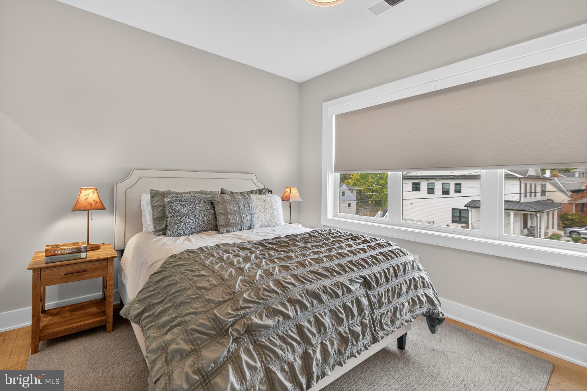 GARRETT PARK ESTATES - Residential