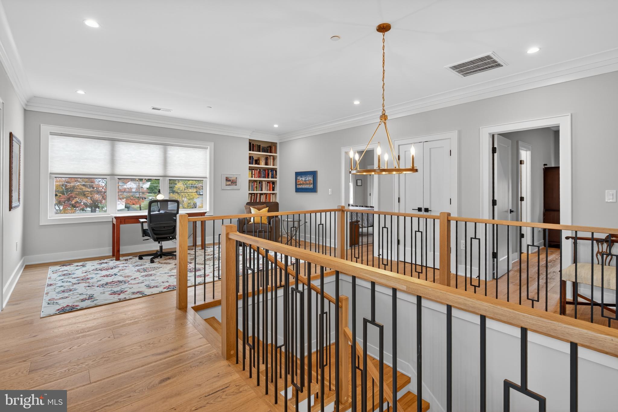 GARRETT PARK ESTATES - Residential