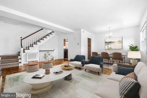 Condo For Sale - 1615 Mount Eagle Place<br/> ALEXANDRIA, VA 22302