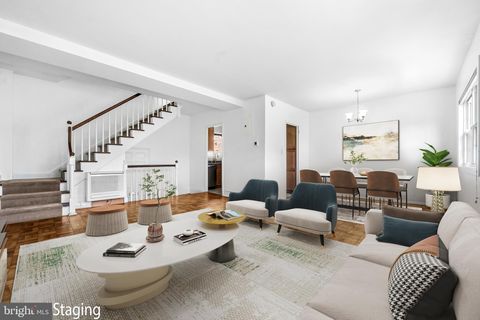 1615 MOUNT EAGLE PLACE ALEXANDRIA VA 22302