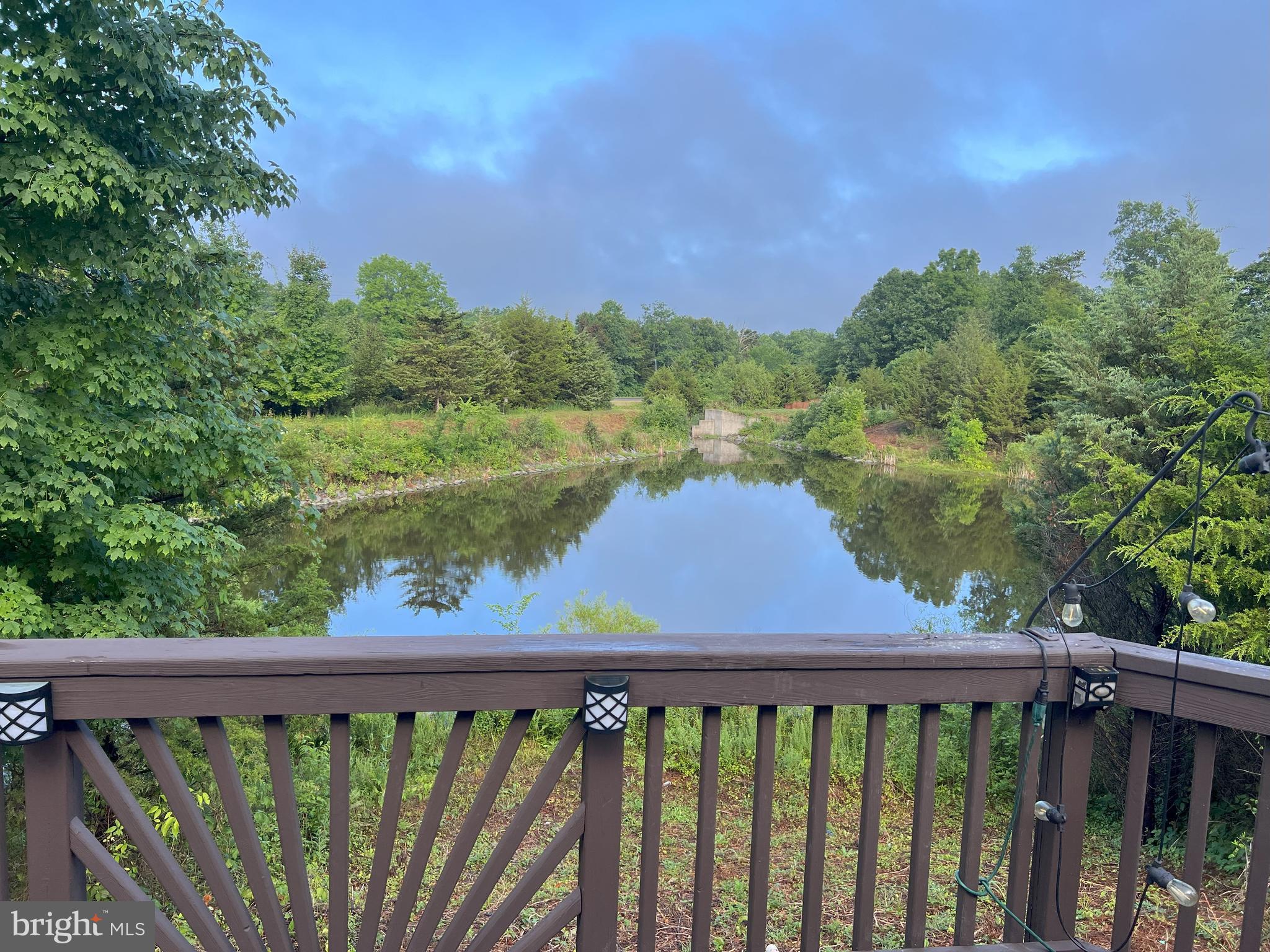 SOUTH RIDING - Residential Lease