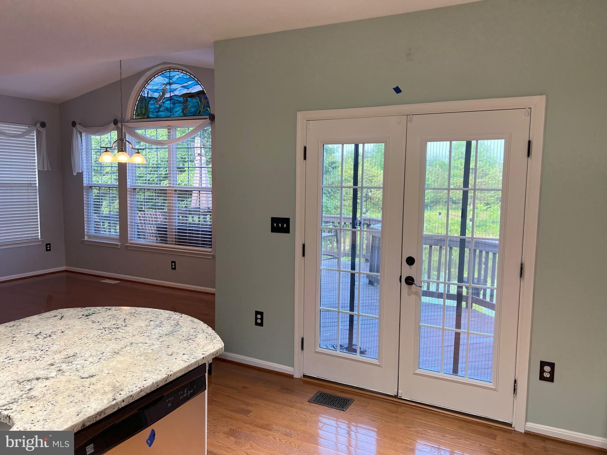 SOUTH RIDING - Residential Lease