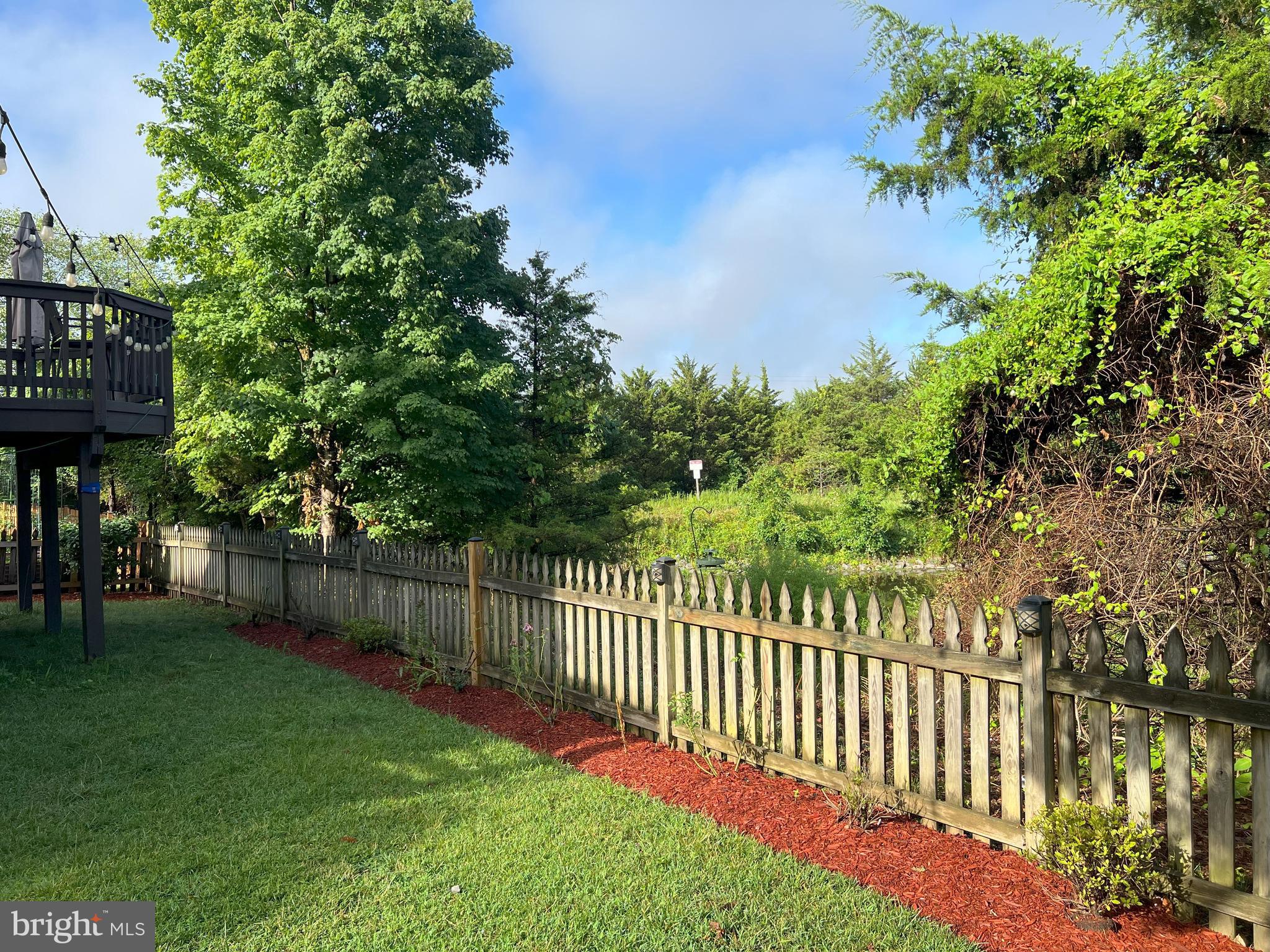 SOUTH RIDING - Residential Lease