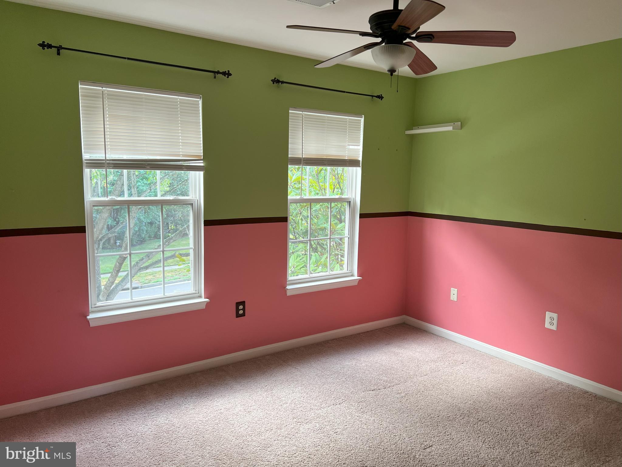 SOUTH RIDING - Residential Lease