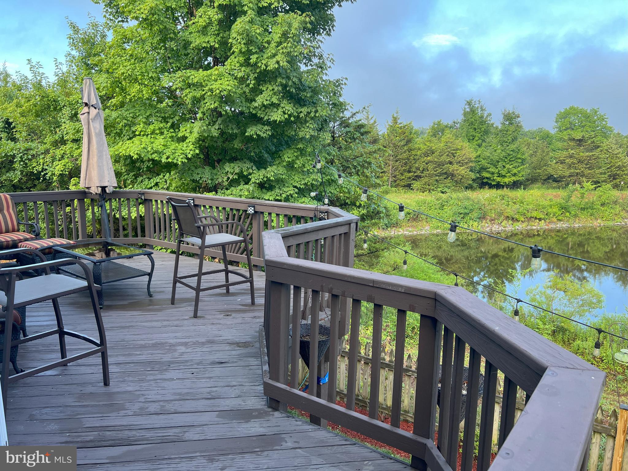 SOUTH RIDING - Residential Lease