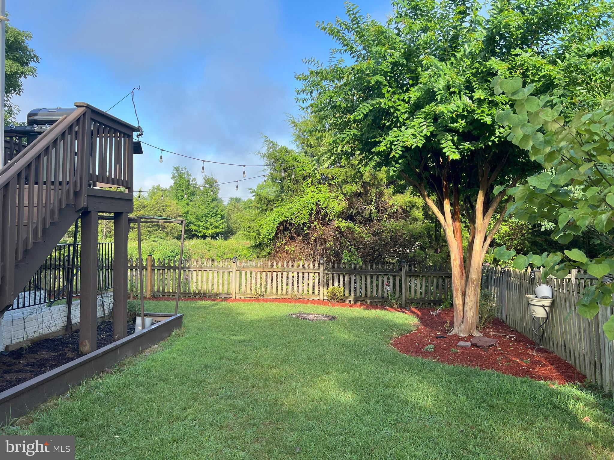 SOUTH RIDING - Residential Lease