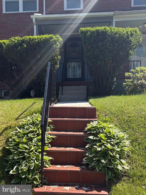 Townhouse For Rent - 1575 Stonewood Road<br/> BALTIMORE, MD 21239