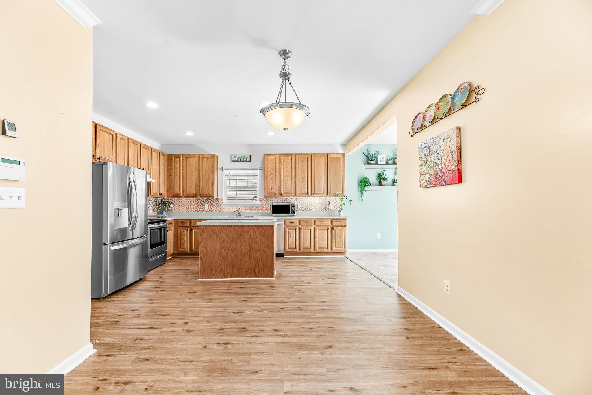 PRINCE FREDERICK CROSSING - Residential