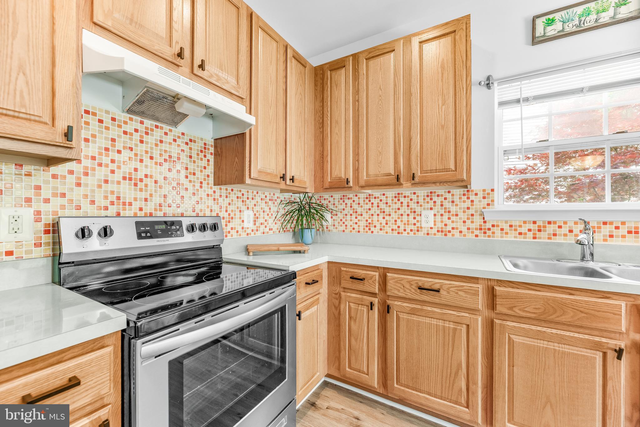 PRINCE FREDERICK CROSSING - Residential