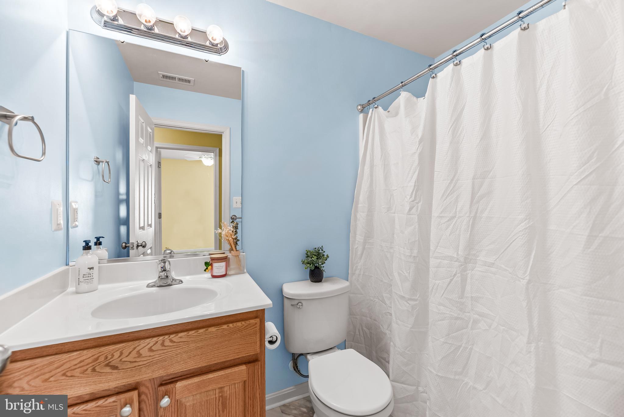 PRINCE FREDERICK CROSSING - Residential