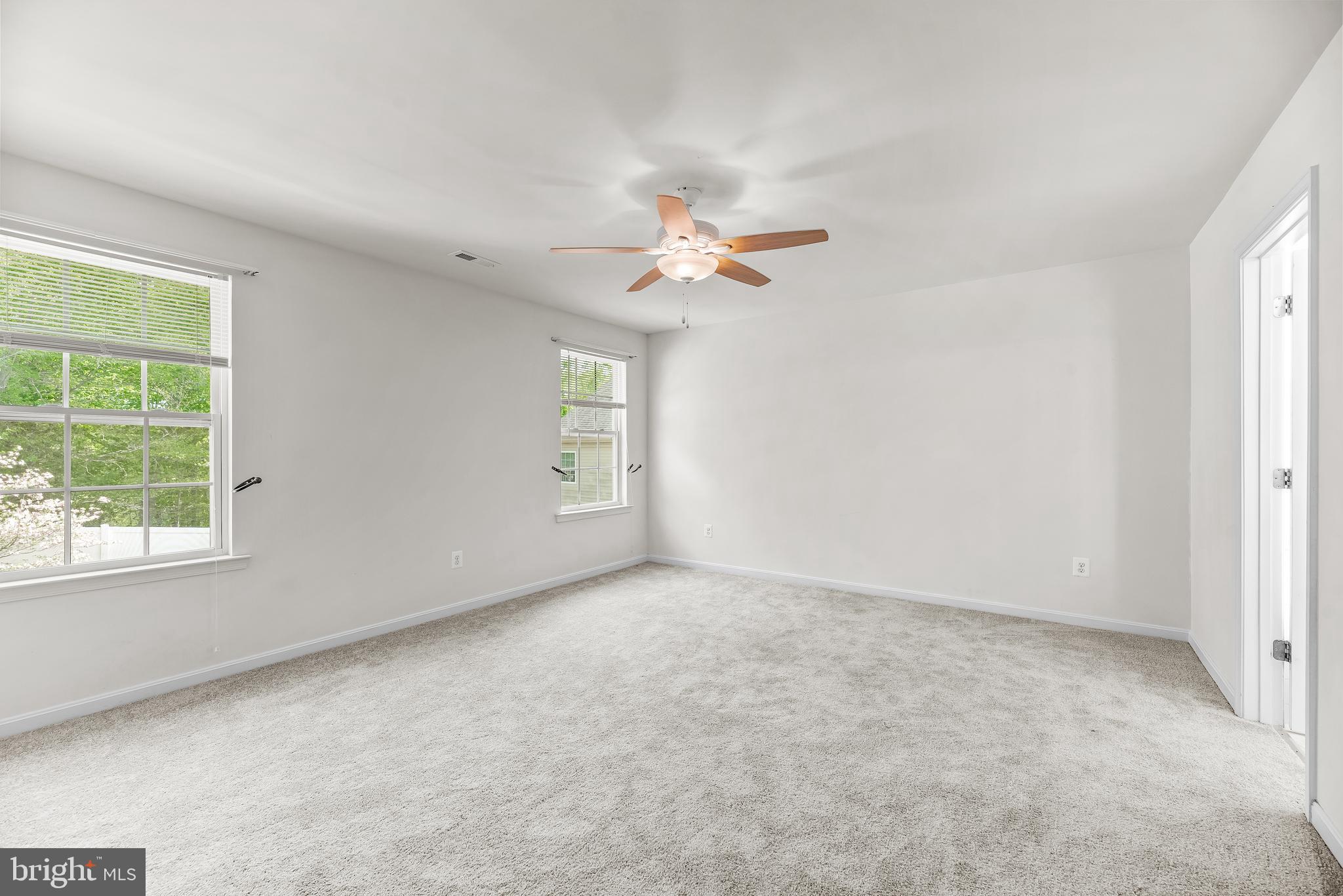 PRINCE FREDERICK CROSSING - Residential