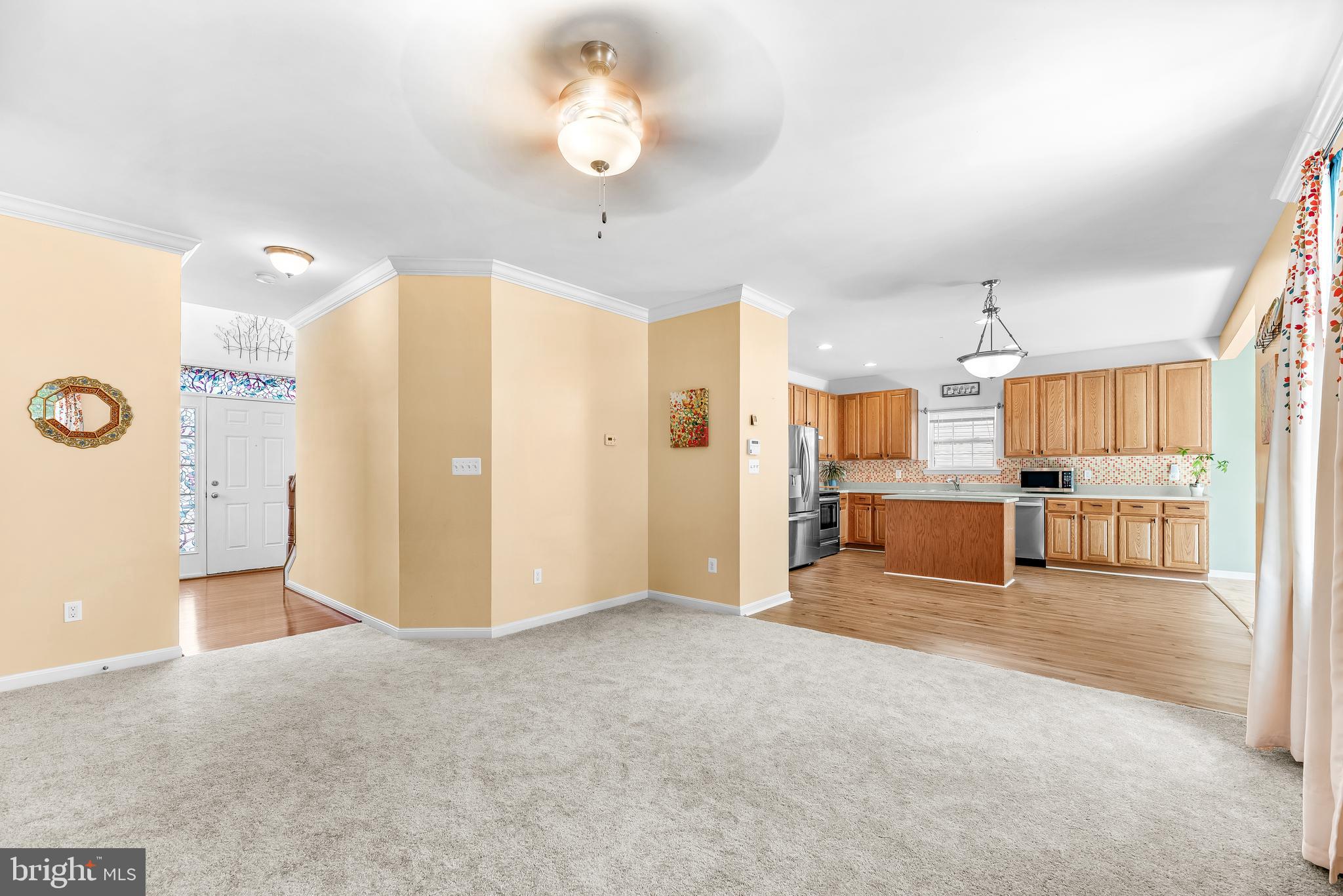 PRINCE FREDERICK CROSSING - Residential