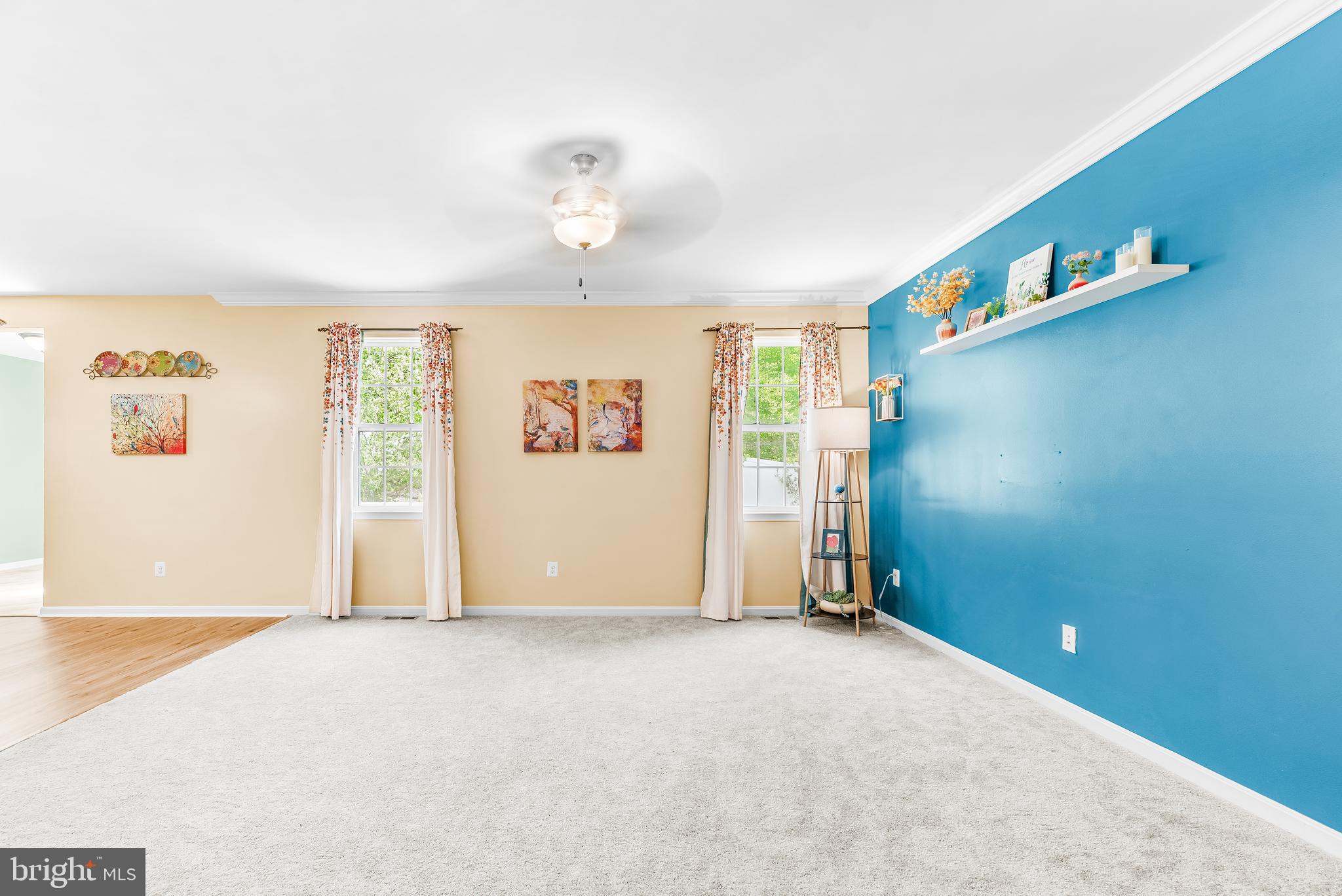 PRINCE FREDERICK CROSSING - Residential